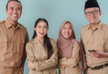 Besaran Gaji PNS 2026 Terbaru dan Tunjangan Lengkap Sesuai Pangkat, Cek di Sini!