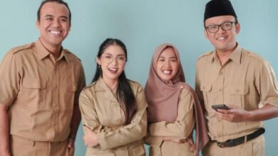 Besaran Gaji PNS 2026 Terbaru dan Tunjangan Lengkap Sesuai Pangkat, Cek di Sini!