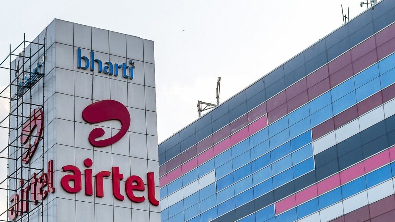 Bharti Airtel Perluas Jaringan 5G dengan 2.400 Situs Baru di Madhya Pradesh dan Chhattisgarh