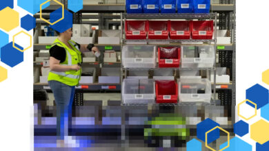 Biaya Pelatihan Karyawan Jadi Tantangan Besar Modernisasi Logistik Menurut 41% Perusahaan