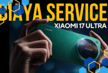 Biaya Servis Xiaomi 17 Ultra: Komponen Layar, Kamera, hingga Motherboard Paling Mahal