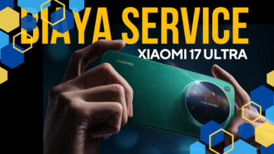Biaya Servis Xiaomi 17 Ultra: Komponen Layar, Kamera, hingga Motherboard Paling Mahal