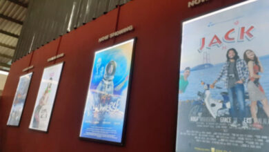 Bioskop Rakyat Hadir di Purwakarta dengan Tiket Terjangkau, Nikmati Film Favorit Lebih Mudah