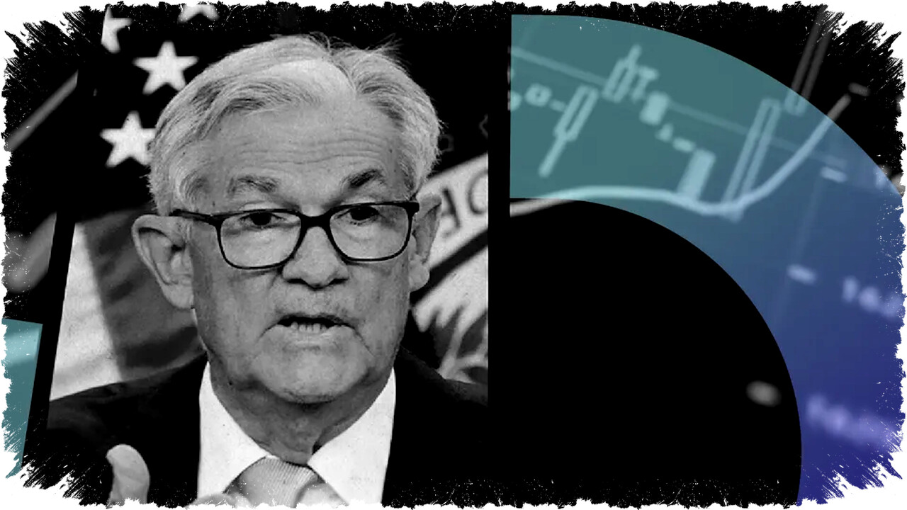 Bitcoin & Ethereum Hadapi Potensi ‘Narrative Whipsaw’ Jelang Keputusan Suku Bunga Fed