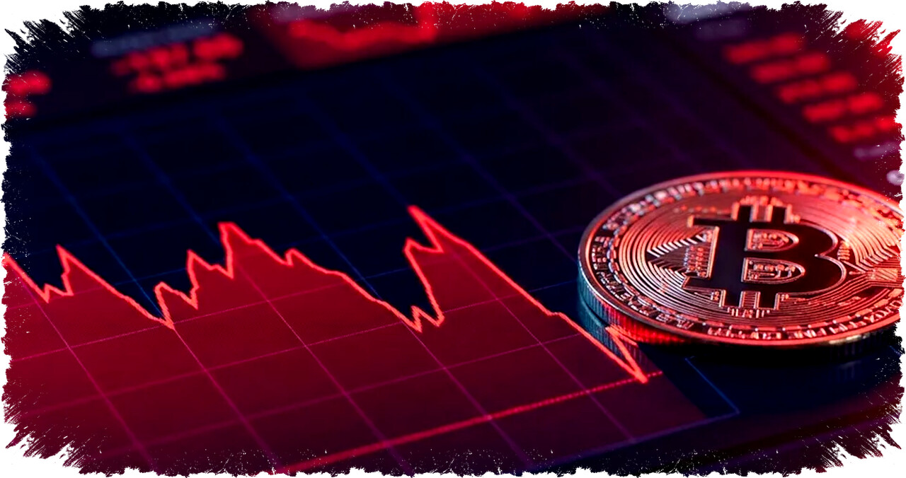 Bitcoin Uji Support Kritis Pasca Rapat Fed, Powell Dinantikan Picu Breakout atau Tekanan Turun?