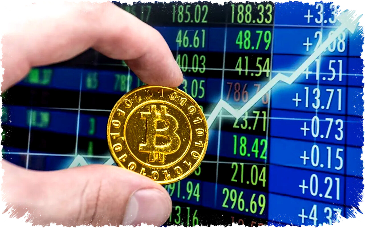 Bitcoin vs Ethereum: Mana Crypto Terbaik untuk Investasi di 2026 dengan Potensi Keuntungan Jangka Panjang? Bitcoin vs Ethereum: Mana Crypto Terbaik untuk Investasi di 2026 dengan Potensi Keuntungan Jangka Panjang?