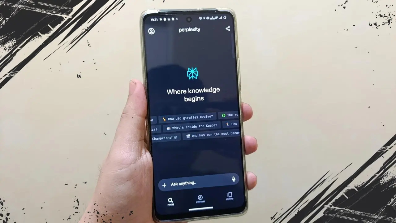 Bixby Kini Didukung Perplexity AI, Tantang Keunggulan Fitur AI dari Kompetitor