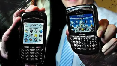 BlackBerry Tergusur: Bagaimana Inovasi Layar Sentuh Mengganti Ponsel Keyboard Fisik