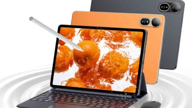 Blackview Mega 12: Tablet 5G Tahan Air yang Bisa Jadi Notebook Resmi Diluncurkan