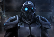 Blizzard Dikabarkan Bangkitkan StarCraft jadi Game Shooter Baru, Dipimpin Eks Far Cry