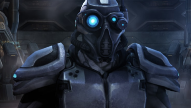 Blizzard Dikabarkan Bangkitkan StarCraft jadi Game Shooter Baru, Dipimpin Eks Far Cry