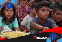 Blokir 1,6 Juta Jarum Suntik Anak di Gaza: Dampak dan Tantangan Kesehatan Publik