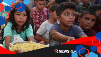 Blokir 1,6 Juta Jarum Suntik Anak di Gaza: Dampak dan Tantangan Kesehatan Publik