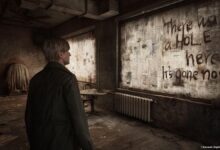 Bloober Team Silent Hill 2 Remake Rilis Teka-Teki RemoSdNeulSerore-hsoOvamCeyerd 45 Hari