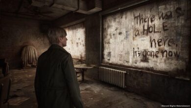 Bloober Team Silent Hill 2 Remake Rilis Teka-Teki RemoSdNeulSerore-hsoOvamCeyerd 45 Hari