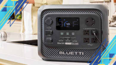 Bluetti Luncurkan Tiga Stasiun Daya Portabel Terbaru dengan Fitur Canggih dan Tahan Lama