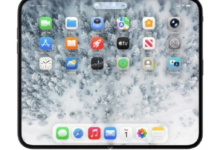 Bocoran Foldable iPhone: Apple Utamakan Desain dan Kenyamanan Saat Digenggam