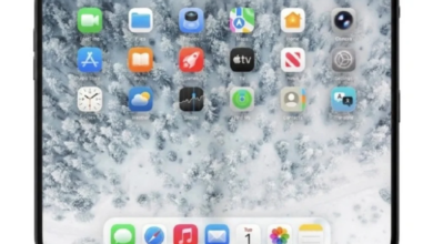 Bocoran Foldable iPhone: Apple Utamakan Desain dan Kenyamanan Saat Digenggam