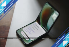 Bocoran Gambar Motorola Razr Fold Tampilkan Desain Lipat Mirip Buku