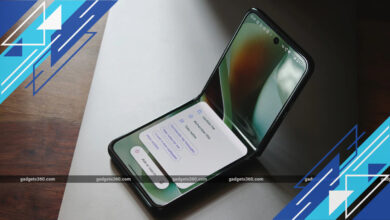 Bocoran Gambar Motorola Razr Fold Tampilkan Desain Lipat Mirip Buku