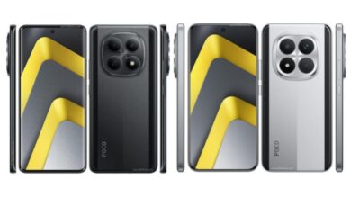 Bocoran Harga Poco M8 & M8 Pro Terungkap, Intip Spesifikasi Lengkap dan Keunggulannya!