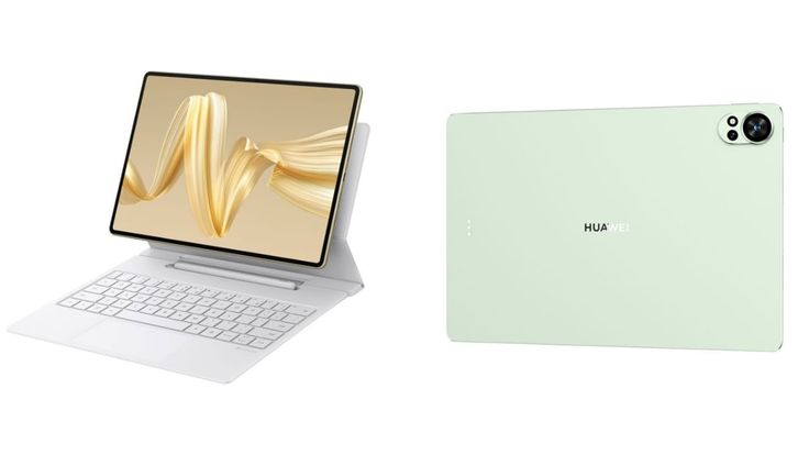 Bocoran Harga & Spesifikasi Huawei MatePad 12 X 2026, Mulai Rp6 Jutaan!