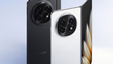 Bocoran Harga & Spesifikasi Oppo Find N6: Lebih Murah dari Galaxy Z Fold 7?