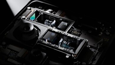 Bocoran Kamera Oppo Find X9 Ultra Ungkap Dua Sensor 200MP dan Fitur Zoom Super Jernih