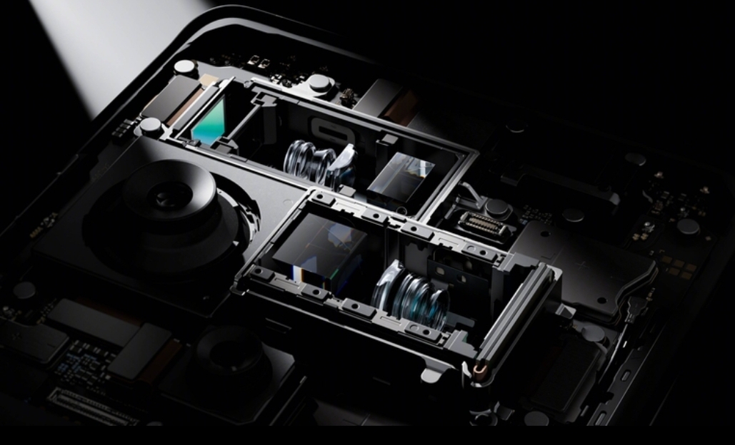 Bocoran Kamera Oppo Find X9 Ultra Ungkap Dua Sensor 200MP dan Fitur Zoom Super Jernih