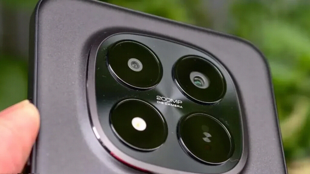 Bocoran Redmi K100 & K100 Pro Max: Snapdragon 8 Elite Gen 6, Performa Flagship Terbaru Xiaomi