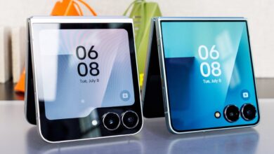 Bocoran Samsung Galaxy Z Flip8: Spesifikasi Kamera Kurang Menggoda?