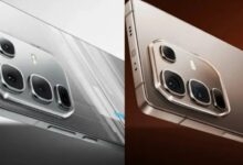 Bocoran Spesifikasi Infinix Note Edge: HP Murah Rasa Flagship, Fitur Mewah Harga Terjangkau