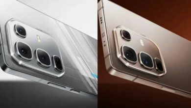 Bocoran Spesifikasi Infinix Note Edge: HP Murah Rasa Flagship, Fitur Mewah Harga Terjangkau