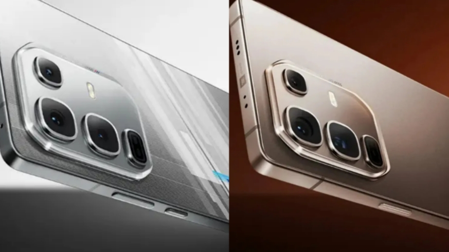 Bocoran Spesifikasi Infinix Note Edge: HP Murah Rasa Flagship, Fitur Mewah Harga Terjangkau