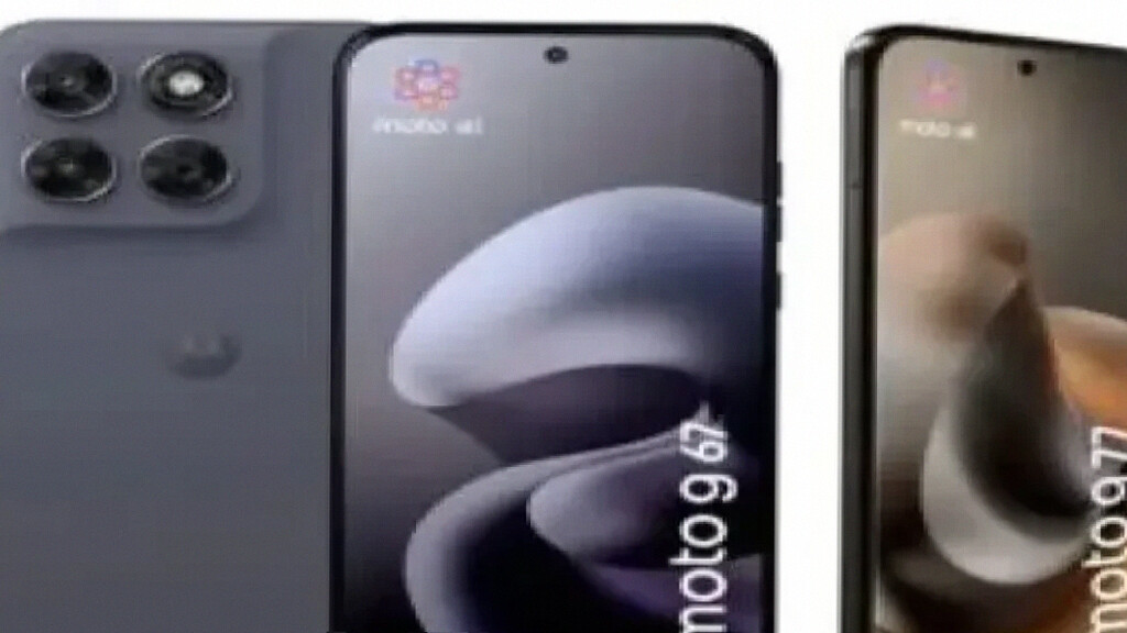 Bocoran Spesifikasi Moto G77 & G67: Layar AMOLED 120Hz dan Kamera 108MP Jadi Unggulan Mid-Range