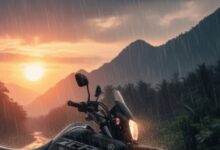 Bocoran Spesifikasi Yamaha 155cc VVA, Motor Baru Tangguh Siap Taklukkan Segala Medan