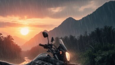 Bocoran Spesifikasi Yamaha 155cc VVA, Motor Baru Tangguh Siap Taklukkan Segala Medan