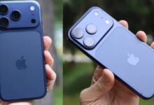 Bocoran iPhone 18 Pro Max 2026: Chip A20, Kamera 48MP, Layar Lebih Luas dan Fitur Baru