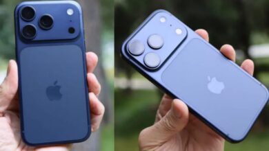 Bocoran iPhone 18 Pro Max 2026: Chip A20, Kamera 48MP, Layar Lebih Luas dan Fitur Baru