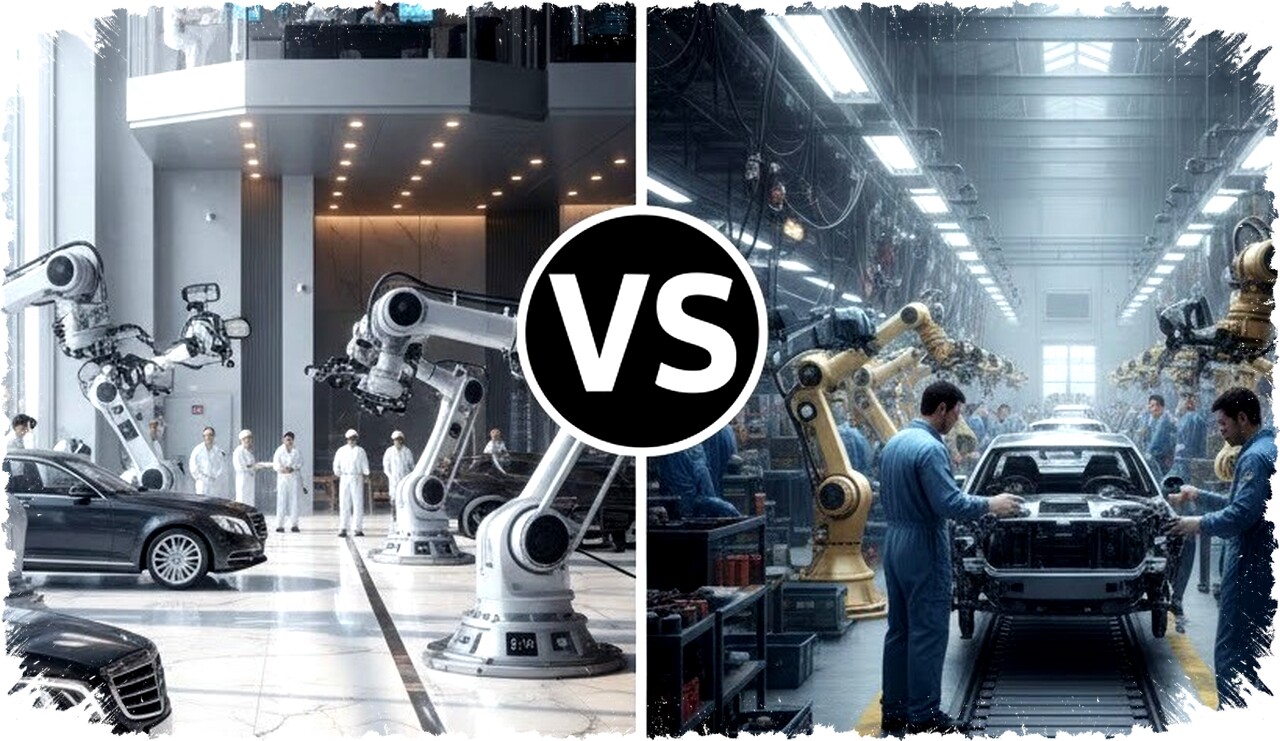 Bongkar Alasan Mobil Eropa Lebih Nyaman & Senyap Dibanding Jepang: Suspensi, Kabin, & Filosofi Desain