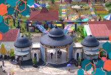 Borobudur Land: Update Harga Tiket dan Wahana Seru yang Wajib Dicoba Saat Liburan