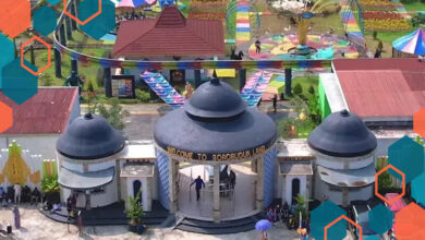 Borobudur Land: Update Harga Tiket dan Wahana Seru yang Wajib Dicoba Saat Liburan