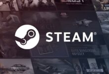 Bos Baru GOG Kritik Steam: Mudah Dipakai tapi Banyak Game Kurang Berkualitas