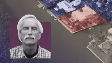 Bos Minyak Venezuela Jual Rumah Mewah Senilai Miliaran di AS Secara Mendadak