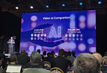 Bos Samsung: AI Bakal Ubah TV Jadi Lebih dari Sekadar Layar Biasa di Masa Depan