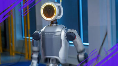 Boston Dynamics Luncurkan Robot Humanoid Atlas, Siap Bekerja di Pabrik Hyundai Segera