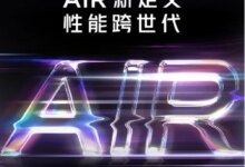 Brand Gaming Populer Luncurkan “Air” Phone ala Apple, Usung Spesifikasi Gahar