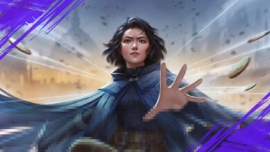 Brandon Sanderson Umumkan Rencana Besar Adaptasi Game Mistborn Bersama Pengembang Triple-A