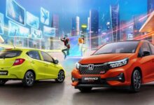 Brio vs WR-V: Pilihan Terbaik & Harga Honda 2026, Cek Daftar Lengkapnya di Sini!