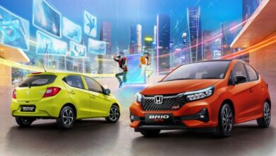 Brio vs WR-V: Pilihan Terbaik & Harga Honda 2026, Cek Daftar Lengkapnya di Sini!